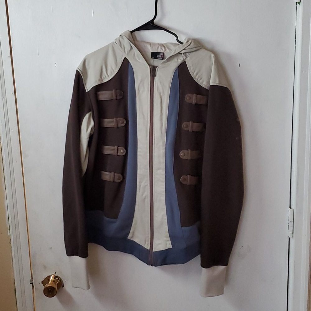 Assassins Creed Hoodie